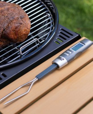 BarBFork Digital Grilling Fork Thermometer