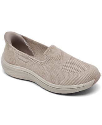 Women's Skechers Slip-Ins: Max Cushioning Lite Aura - Kenna Casual Sneakers from Finish Line