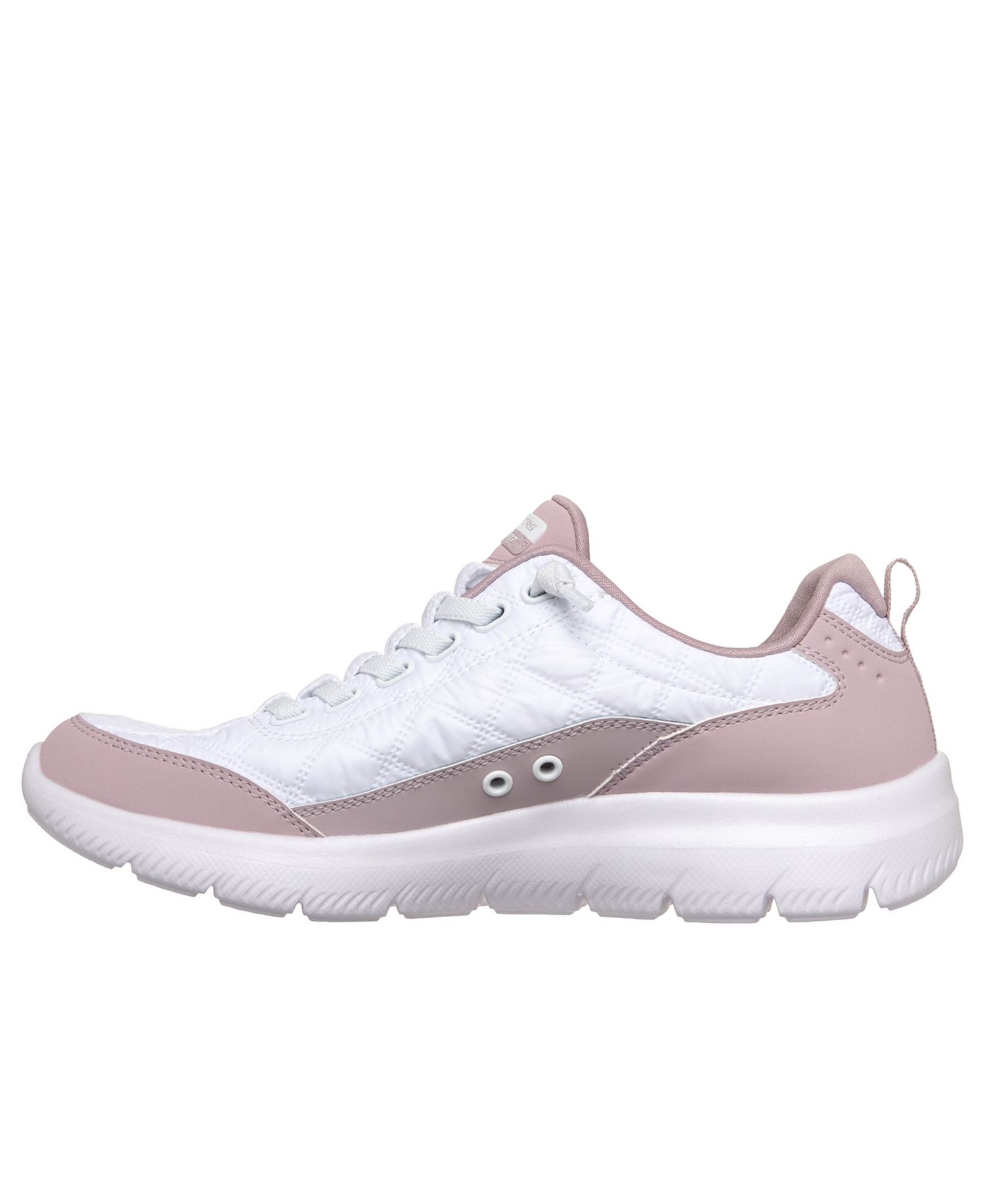Women's Summits Contour Foam - Cozy Fit Walking Sneakers from Finish Line