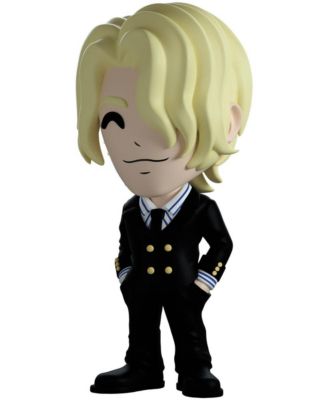 One Piece (Netflix) Sanji Vinyl Figure #4