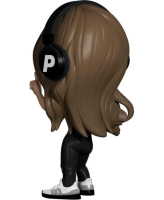 Pokimane Vinyl Figure #34