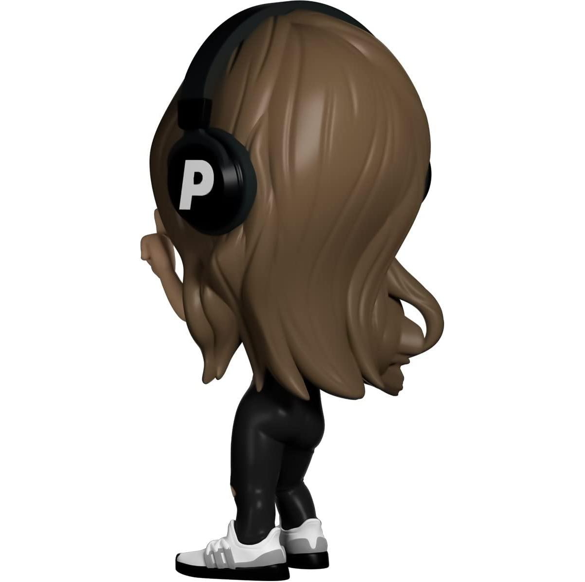 Youtooz: Pokimane Vinyl Figure #34