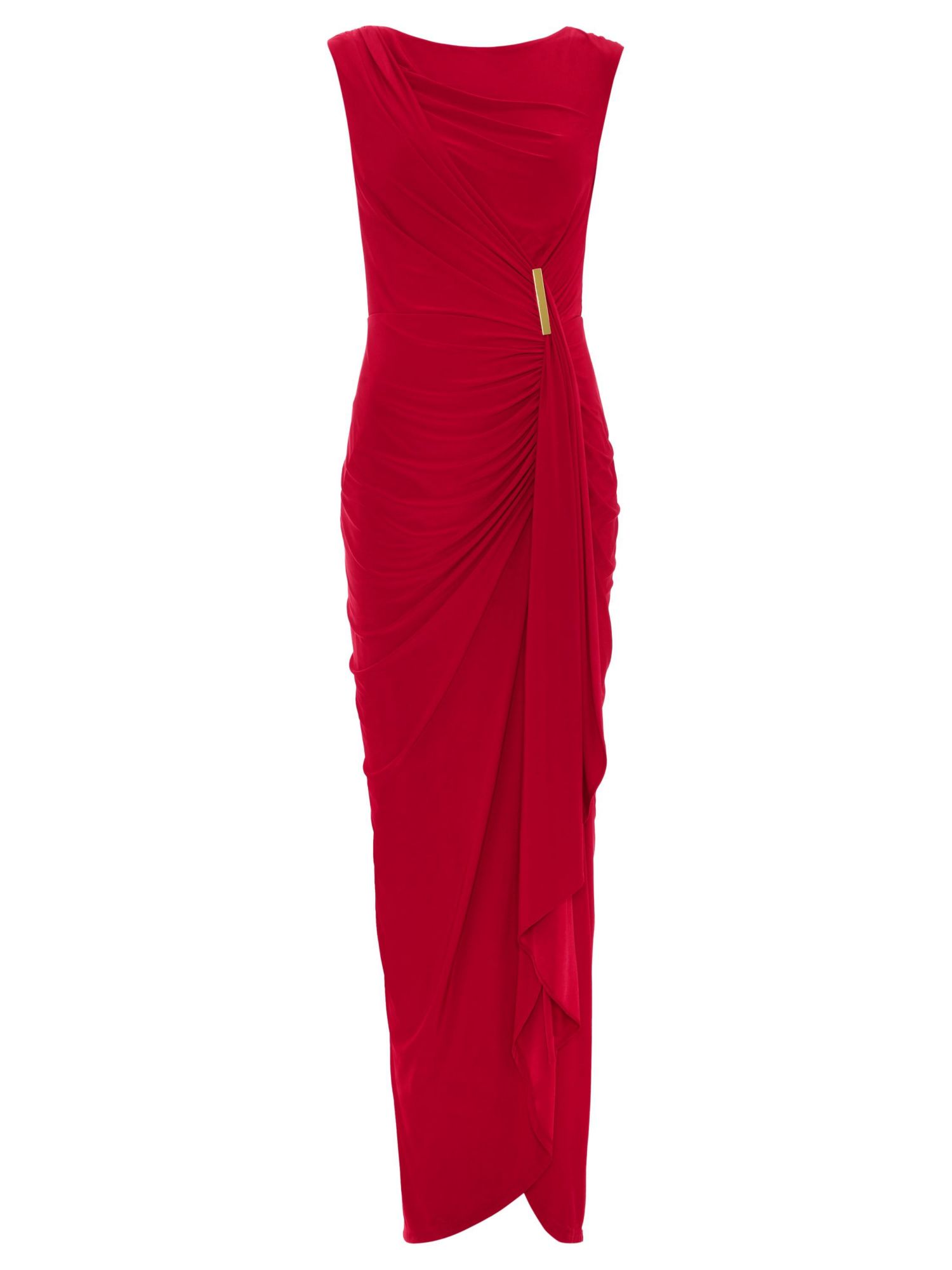 Women's Donna Maxi Dress
