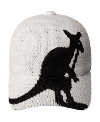 women Retro Big Kroo Spacecap