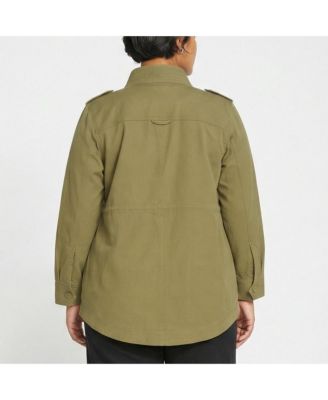 Women's Vineyard Stretch Cotton Twill Jacket