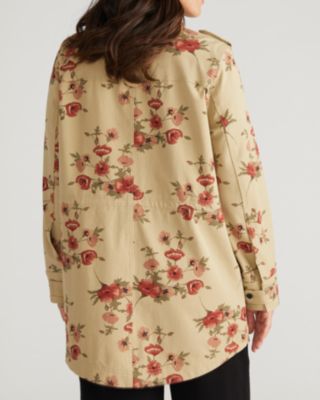 Women's Vineyard Stretch Cotton Twill Jacket