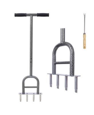 10.5ft Aluminum Retractable Ladder with Hooks, Foldable Multi-Purpose for RV, Attic & Home, 330lb Capacity