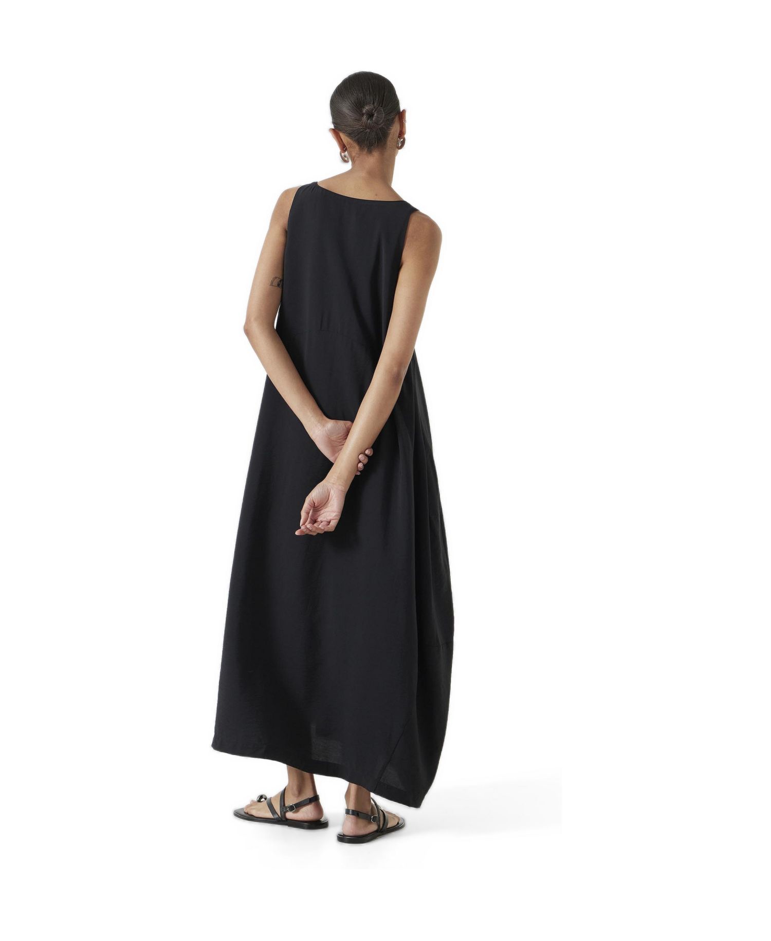 Women's Liddie Air Flow Barrel Tank Dress