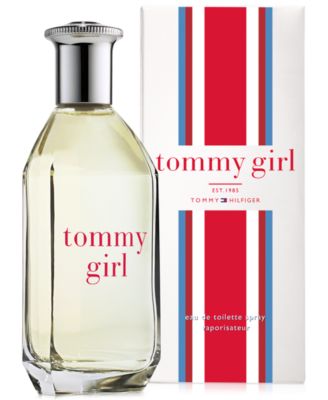 tommy girl toilette spray