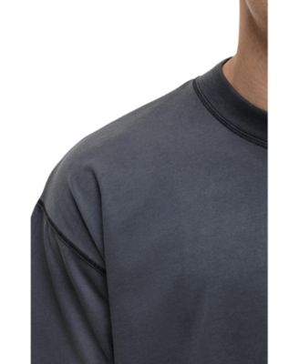 Men's Revival Printed Washed T-Shirt