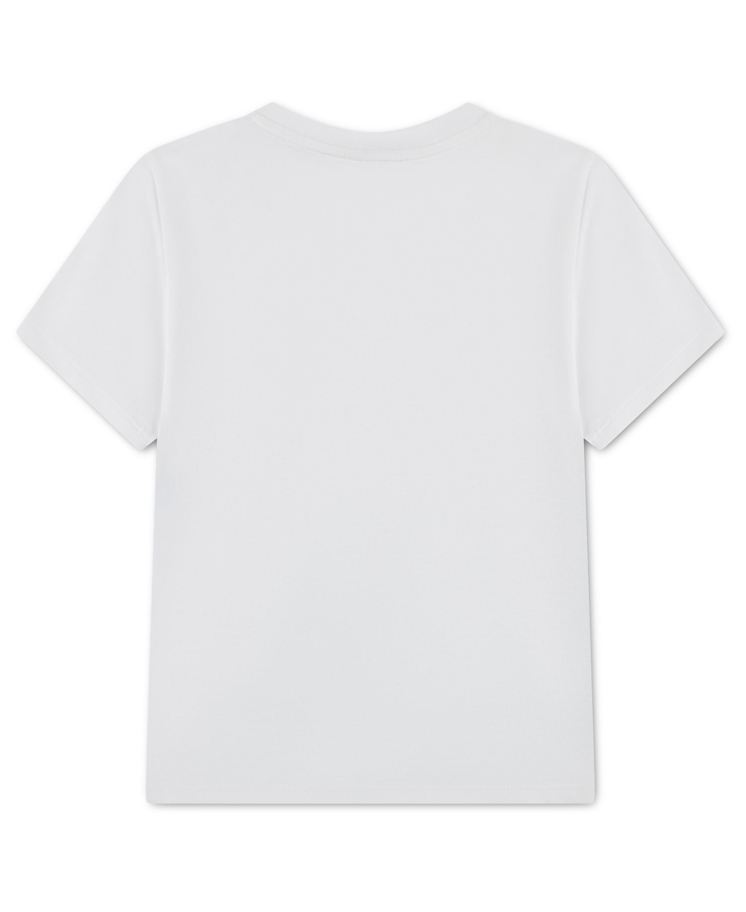 Boys' 10-16 Watercolor Croc Crewneck T-Shirt