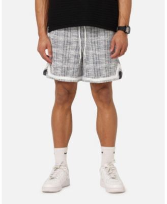 Men's Textured Ball Shorts