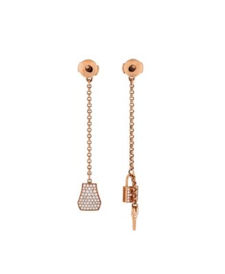 Kelly Clochette Drop Earrings