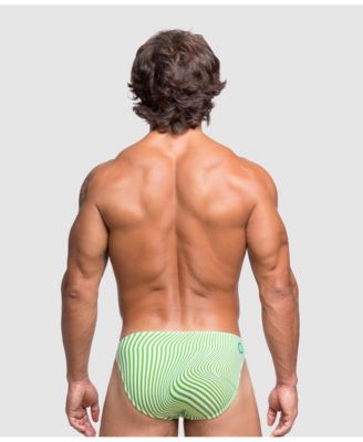Men's Waveform Bikini Brief