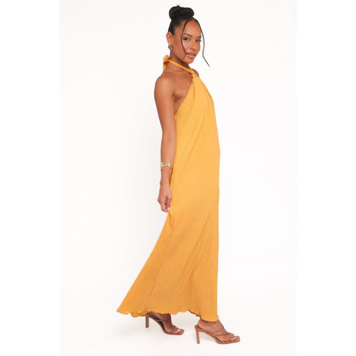 Petal and Pup Women's Theophania Maxi Dress