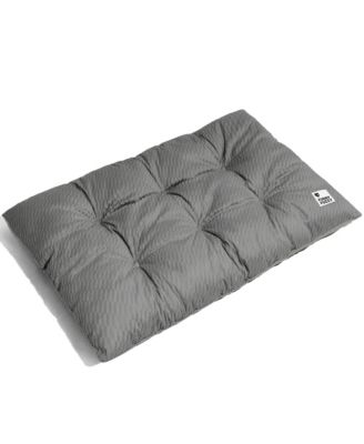 Dual-Sided Plush Washable Dog Pad