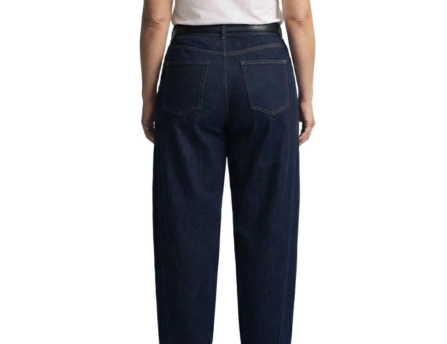Women's Dakota Twisted Leg Jeans