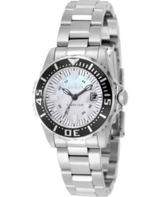 Men's 2958 Pro Diver Quartz 3 Hand Dial Watch