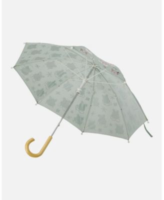 Girl Color-Changing Umbrella