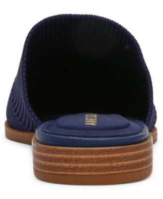 Women's Vassar Slip-On Mules Flats