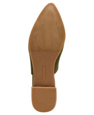 Women's Vassar Slip-On Mules Flats
