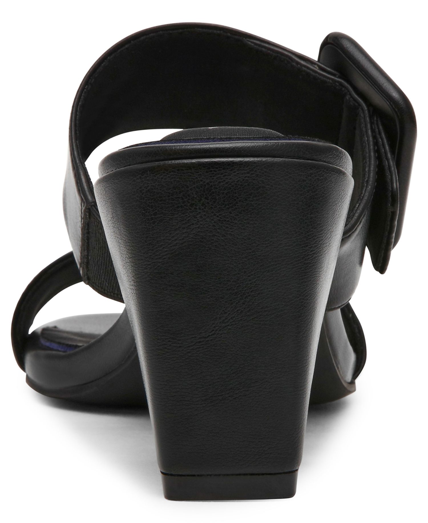 Women's Narita Buckle Block Heel Dress Sandals