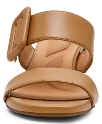 Women's Narita Slip-On Sandals