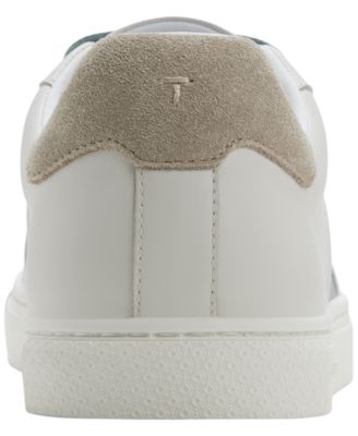 Men's Bradley Round-Toe Sneakers