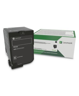 74C0HKG 20,000 Page-Yield High-Yield Toner