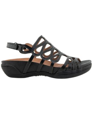 Women's Miriam Round Toe Sandals