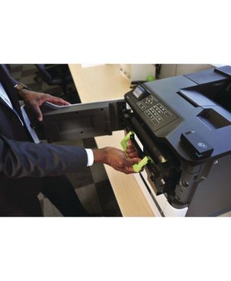 38S0820 Copy/Fax/Print/Scan Multifunction Mono Printer