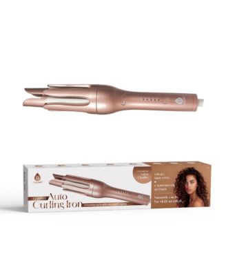Automatic Curling Iron Salon Quality Curls in Minutes
