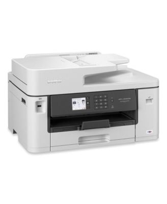 MFCJ5340DW Business All-in-One Color Inkjet Printer
