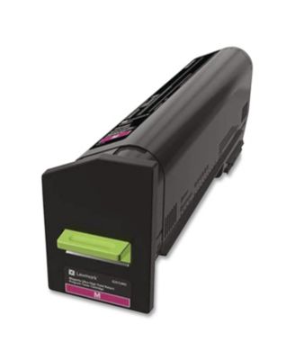 82K1UM0 55,000 Page-Yield Return Program Ultra High-Yield Toner