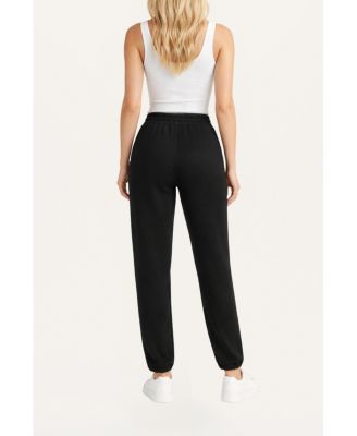 Women's Drawstring Jogger Pants