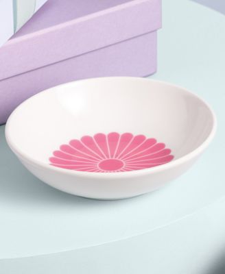 Fleur Small Floral Bloom Individual Bowl