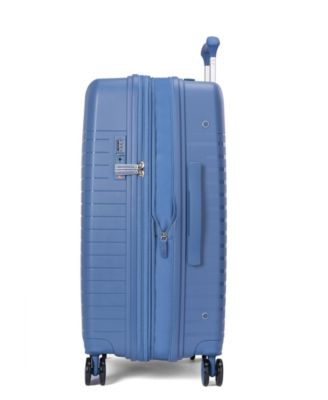 Optima Medium Check-In Expandable Spinner and Packing Cubes