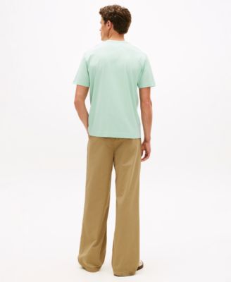 Men's Essential Crewneck T-Shirt