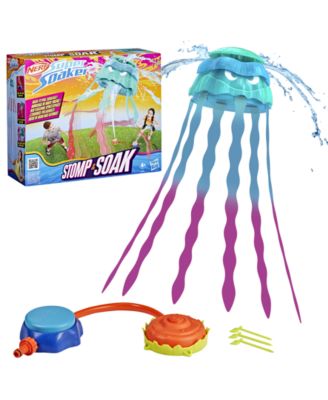 Super Soaker Stomp and Soak Water Toy