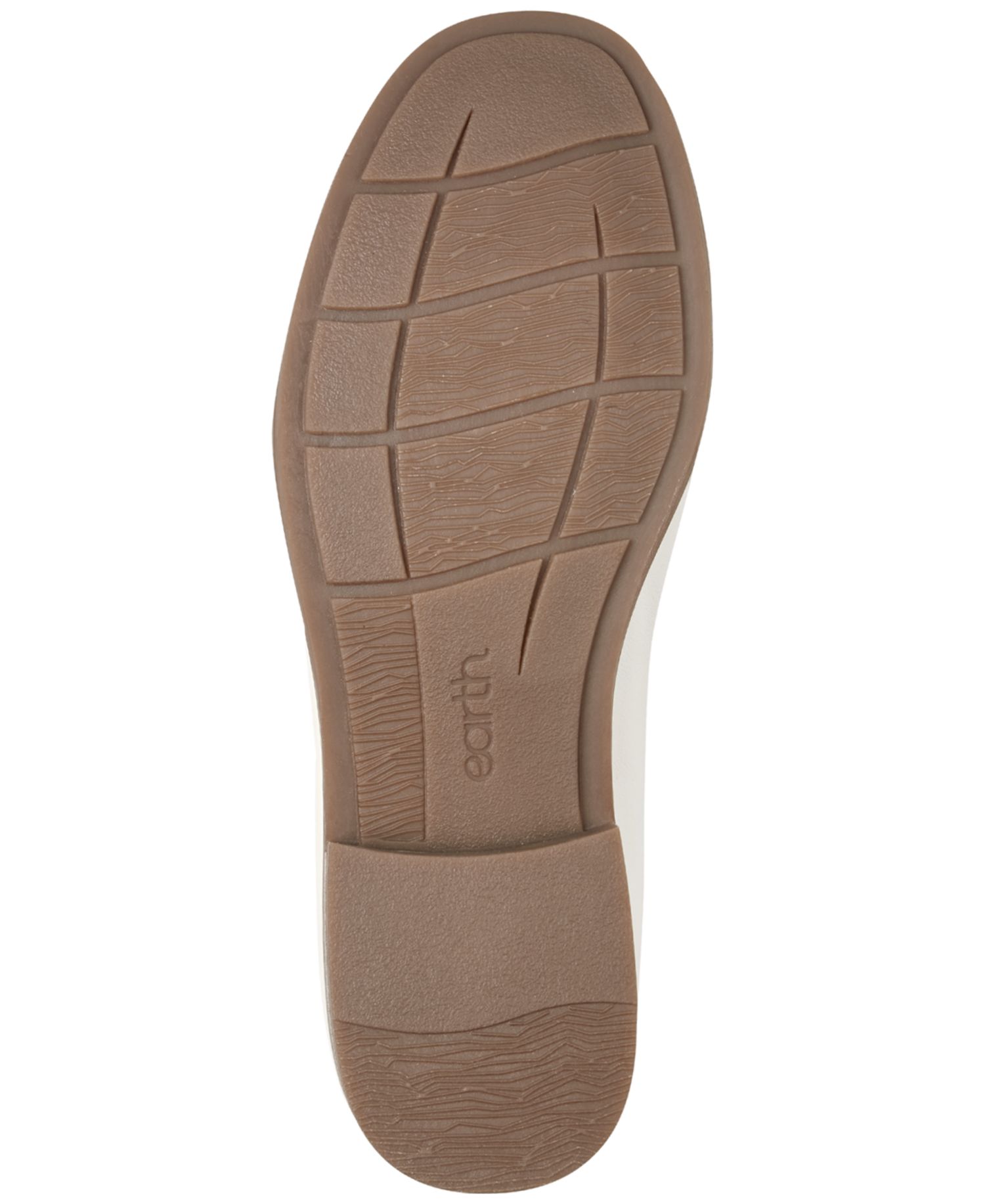 Women's Piper Leather Slip-On Shoes