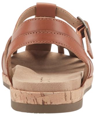 Women's Alazia Flat Fisherman Sandals