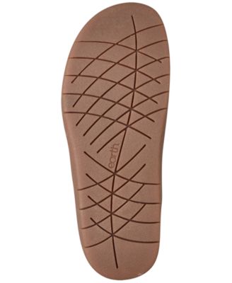 Women's Athena Strappy Footbed Flatform Sandals