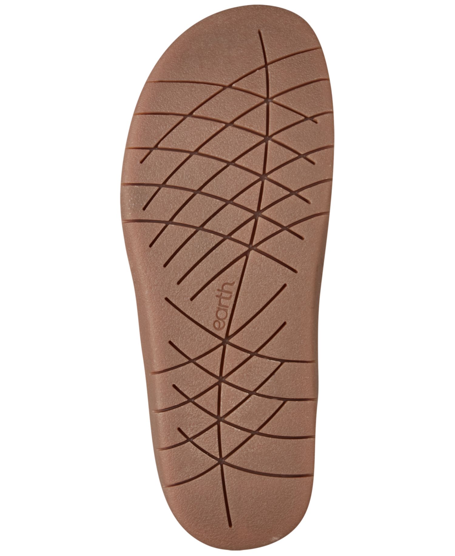 Women's Athena Strappy Footbed Flatform Sandals