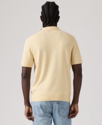 Men's Austin Polo Sweater