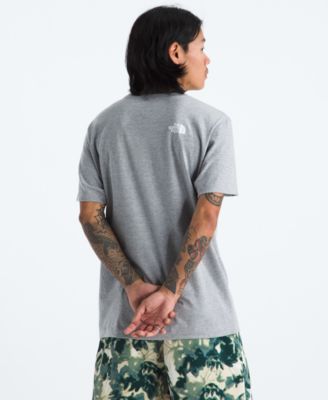 Men's Evolution Half Dome Short-Sleeve T-Shirt