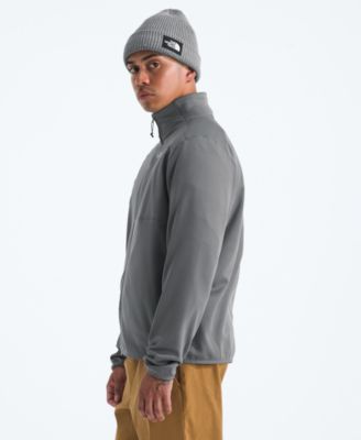 Men's Performance Fleece Full-Zip Jacket