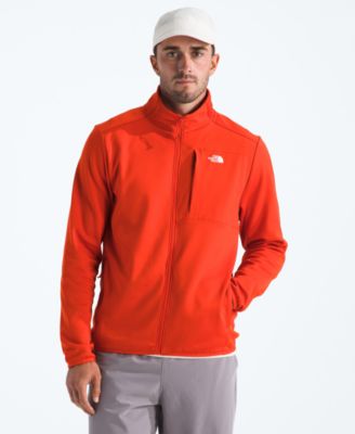 Men's Performance Fleece Full-Zip Jacket