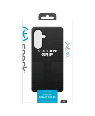 Presidio Impact Hero Grip Case for Samsung Galaxy A36 5G