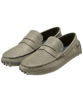 Men's Davies Grand Penny Driving Loafers