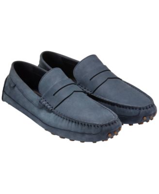 Men's Davies Grand Penny Driving Loafers